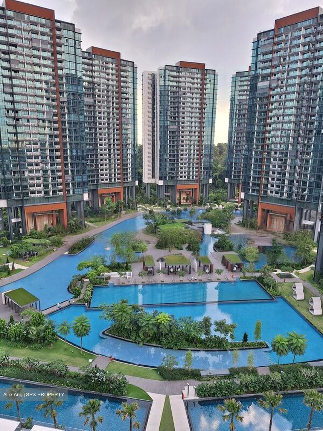 Normanton Park (D5), Apartment #476735641